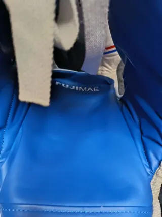 Set Protecciones Boxeo/Kickboxing/MuayThai Niñ@