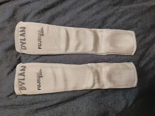 Set Protecciones Boxeo/Kickboxing/MuayThai Niñ@