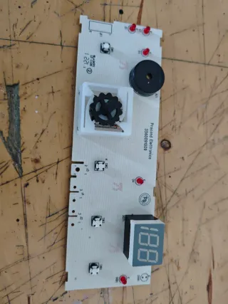 Placa electrónica lavavajillas Fagor LVF13
