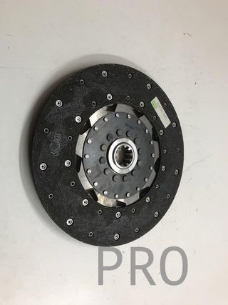 Disco embrague Renault VI b-36 nuevo