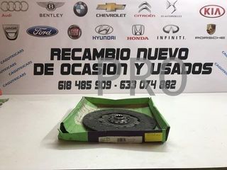 Disco embrague Renault VI b-36 nuevo