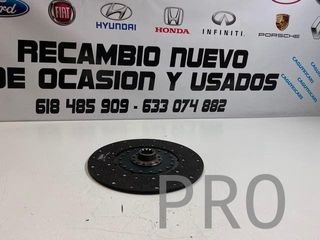 disco embrague renault vi 420 nuevo