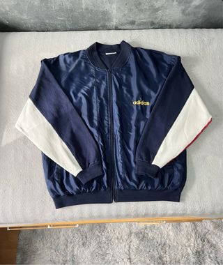 Chaqueta Adidas Vintage International Citizens