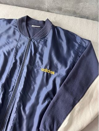 Chaqueta Adidas Vintage International Citizens