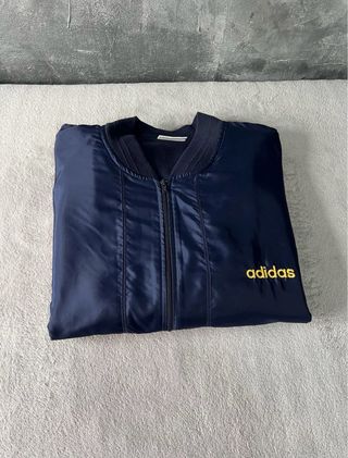 Chaqueta Adidas Vintage International Citizens