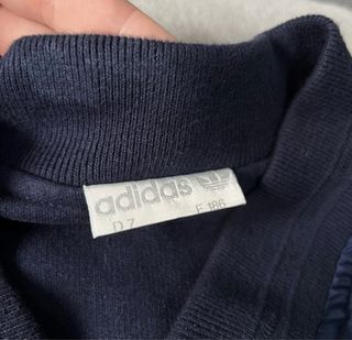 Chaqueta Adidas Vintage International Citizens