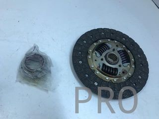 Kit embrague Toyota land cruiser prado