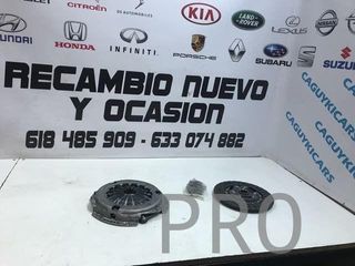 Kit embrague Toyota land cruiser prado