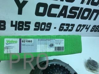 Kit embrague Toyota land cruiser prado