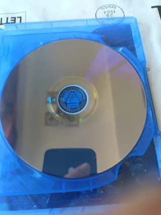 God of War Ragnarök PS4