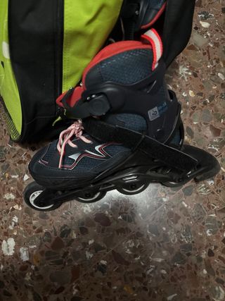 Patines en línea Oxelo talla 35-38