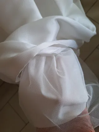 Abito cerimonia bambina Mimilu'