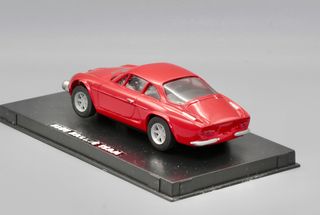 Alpine Renault A110 Tour France 1970 SRT