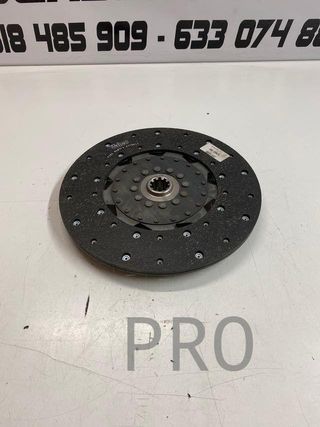 disco embrague renault 6 nuevo