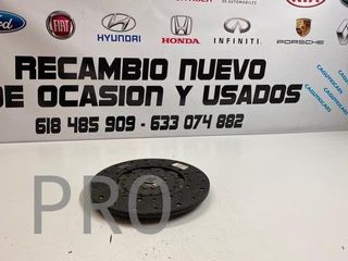 disco embrague renault 6 nuevo