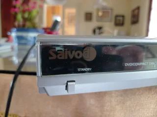 DVD Saivo