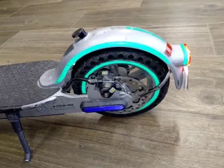 Patinete Xiaomi 2 AMG Petronas F1