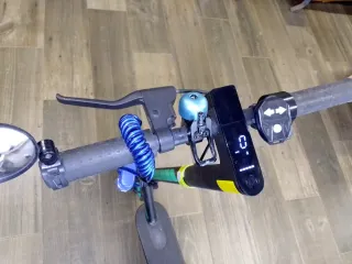 Patinete Xiaomi 2 AMG Petronas F1