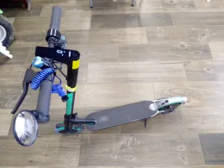 Patinete Xiaomi 2 AMG Petronas F1