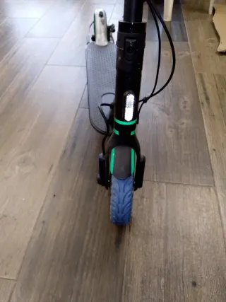 Patinete Xiaomi 2 AMG Petronas F1