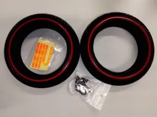 Patinete Xiaomi 2 AMG Petronas F1