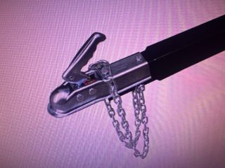 Rompedora de leña 35 Ton ATV