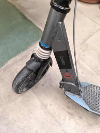 Patinete Oxelo Town Adulto