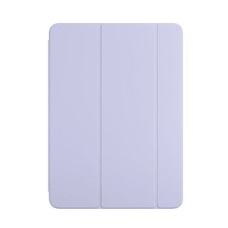 Apple Funda iPad Air 11" Smart - Violeta clara
