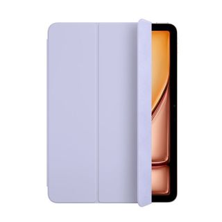 Apple Funda iPad Air 11" Smart - Violeta clara