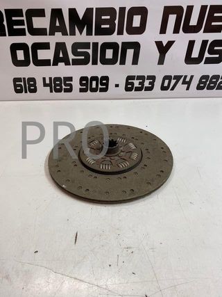 disco embrague daf mercedes nuevo