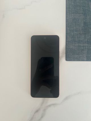 Telefono Vivo Y28 Rosa Dorato