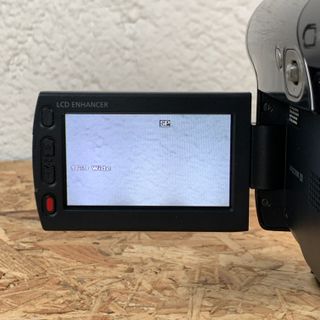 Videocamera Samsung VP-DC575WB