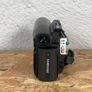 Videocamera Samsung VP-DC575WB