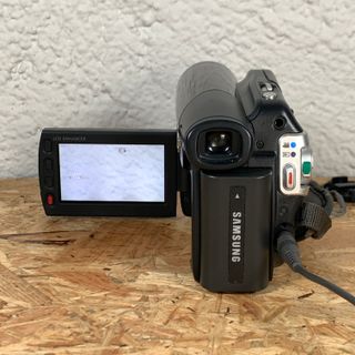 Videocamera Samsung VP-DC575WB
