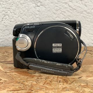 Videocamera Samsung VP-DC575WB