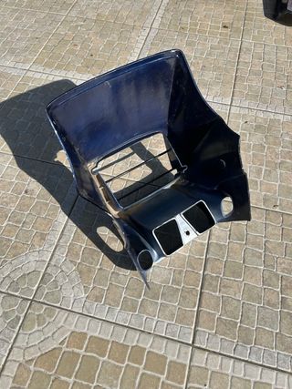 Careta Gilera Dakota 350