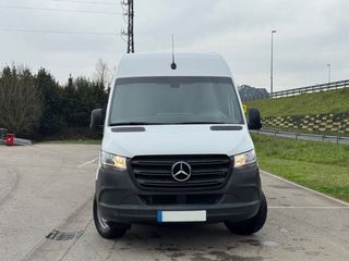 Mercedes-Benz Sprinter 2023 L3H2 Larga