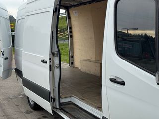Mercedes-Benz Sprinter 2023 L3H2 Larga