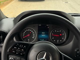 Mercedes-Benz Sprinter 2023 L3H2 Larga