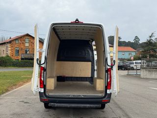 Mercedes-Benz Sprinter 2023 L3H2 Larga