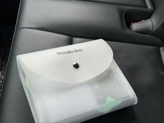 Mercedes-Benz Sprinter 2023 L3H2 Larga