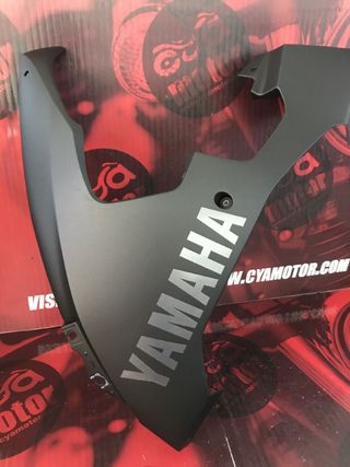 Carenado inferior para Yamaha R1 5VY-Y2808-00-P0
