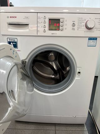 Lavadora Bosch Maxx 7 VarioPerfect
