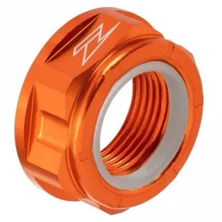 Zeta REAR Axle Nut M20 x 1.5 KTM SX85 SX/SXF