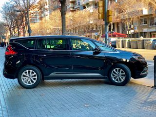Renault Espace 2017