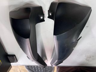 Tapas Radiador K1200R BMW