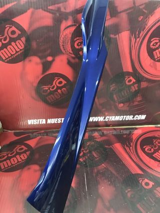 Carenado inferior para Yamaha Majesty YP400 5RU-2171L-00-P1