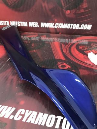 Carenado inferior para Yamaha Majesty YP400 5RU-2171L-00-P1