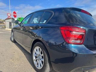 BMW Serie 1 2015. 605171763