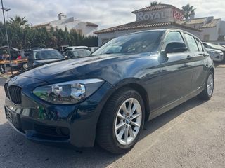 BMW Serie 1 2015. 605171763